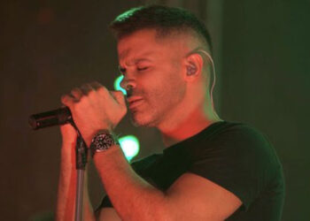 سیروان خسروی و زانیار به نام من دلم تنگه