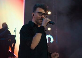 دانلود اجرای زنده کنسرت گرشا رضایی عکس تو